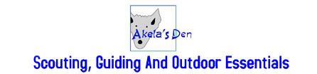 Akela's Den